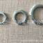Driflex brass 3/4 in cable gland lock nuts