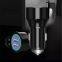 QC2.0 usb car adapter best iphone car chargers samsung car charger