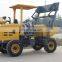 1.5T Self Loading FCY15S Front Mini Dump Truck