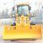 2018 ZL20F Chinese Mini Hydraulic Front Loader