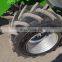 Weifang ZL08F 800KG 0.8 ton CE mini wheel loader for sale