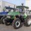 China Map Power mini tractor manufacturers 100hp tractor