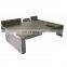 Large Capacity cutting bending welding stainless steel sheet metal fabrication as per drawing