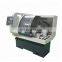 CK6432 China flat bed cnc lathe machine for turning metal