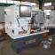 High Precision Diamond Cut Alloy Machine CK6160Q