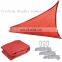 Outdoor Sun Cover Heat Resistance Shade Sail,anti-UV Garden Sun Cover Shade Net