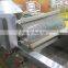 Ozone Ultrasonic Leafy Vegetable Fruit Cabbage Broccoli Potato Chips Garlic Washing Machine