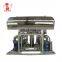 Food steam sterilizer kettle with SUS304 stainless steel