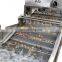 fruit juicer production line/apple juice machine