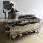 2018 newly product professional donut maker / doughnuts making machine / snack food processing machine