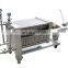 New type plate and frame filter press machine