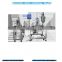 Automatic pet bottle drinking water bottling plant / mineral water filling machine