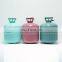 Small Portable Shopping Online Small Disposable Helium Gas Tank for Balloons