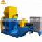 Hot sell floating fish feed pellet machine price / floating fish pellet making machine