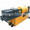 Steel metal pipe / tube straightener machine / rebar straightening machine
