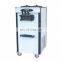 High Quality Soft Ice Cream Machine With Coin System/Table Top Soft Serve Ice Cream Machine