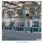 flour mill /wheat semolina making machine /automatic wheat flour production project