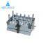 Novel and durable plastic PET preform injection mold