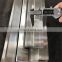 430 410 420 stainless steel flat bar sizes