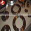 brass pipe flange