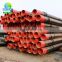 OCTG Casing and Tubing Pipes for the Oil and Gas