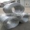 BWG8-25 Chinese Tianjin Hot Dipped Galvanized Steel Wire
