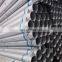 china tianjin factory small diameter thick wall Hot dipped Zinc coated Round Steel Pipe with low price