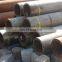 Professional manufacture alloy steel a335 p91 pipes suppliers