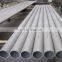 1.4404 Seamless pipe EN 10216-5 112mm