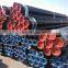 Mechanical structure with gb3087 grade 20 seamless steel pipe