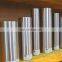 AISI  SUS 316Ti  EN 1.4571 stainless steel pipe / stainless steel seamless pipe / stainless steel tube