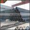 Q235B iron spiral water pipe, ssaw structure used pipe, api 5l gr x70 psl 2 saw spiral steel pipe