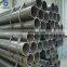 Chinese Supplier EN10217.1 ms Steel Pipe ERW