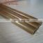 Fine finishing high Grade Copper Pipes