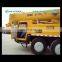 QY70K  telescopic hydraulic 70ton truck mounted crane for sale
