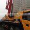 China Construction Machinery SANY STC500 truck crane mobile