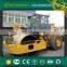 12t Single Drum Vibration Manual Soil Compactor Road Roller XS122