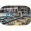 CNC thermal break assembly machines_crimping machine for aluminium profile