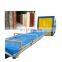 Wood Grain Transfer Printing Machine for Aluminium Tubes