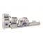 Aluminum 3 Axis CNC Double Head Cutting Saw