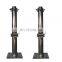 Military Mast And Telescopic Crank Mast