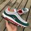 Nike Air Max 97 черные