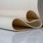 Aramid needle felt for industry