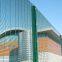 Horizontal Wire Security Fence