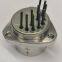 AS1910 high precision vibration sensor/quartz accelerometer/force equilibrium sensor