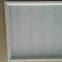 Type C Aluminum Buckle Ceiling Acid Resistance Hospital