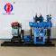 XY-130 hydraulic core drilling rig/concrete coring machine