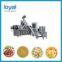 Delicious good performance corn flakes/breakfast cereal processing line