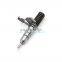 Common Rail Disesl Injector 0445120036  for nozzle  DLLA140P1377