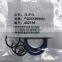 O-ring 402683-1 And Repair Kits For Scania Pump Injector  0414702035   0414702044